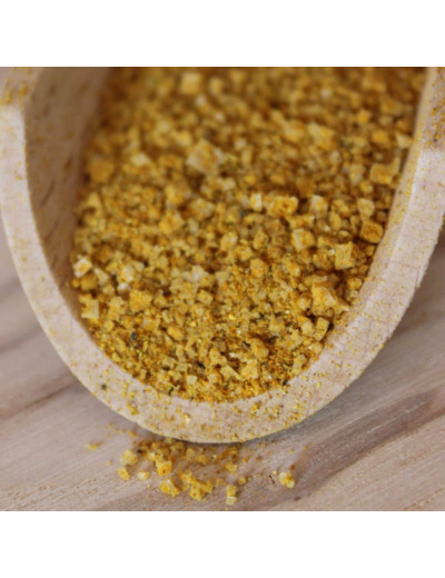 Fleur de sel - Orientale