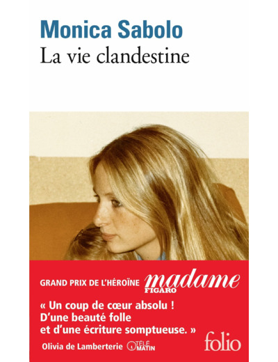 LA VIE CLANDESTINE