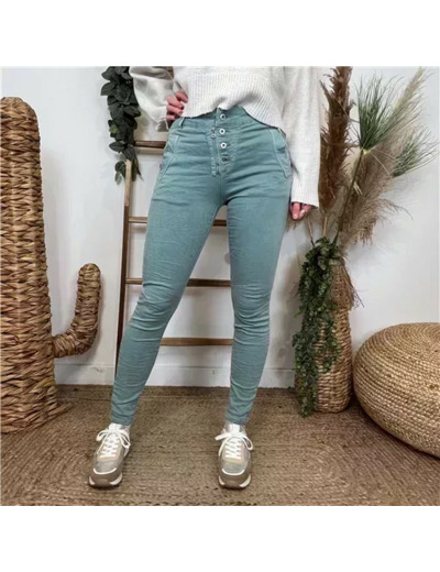 P073- Jean Melly.and.Co (Xs-Xl) (vert d'eau)