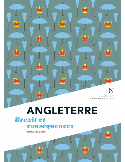 ANGLETERRE - BREXIT ET CONSEQUENCES