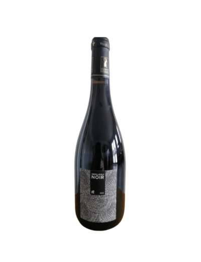 GROLLEAU NOIR 2022 IGP VAL DE LOIRE DOMAINE TOUCHE BLANCHE