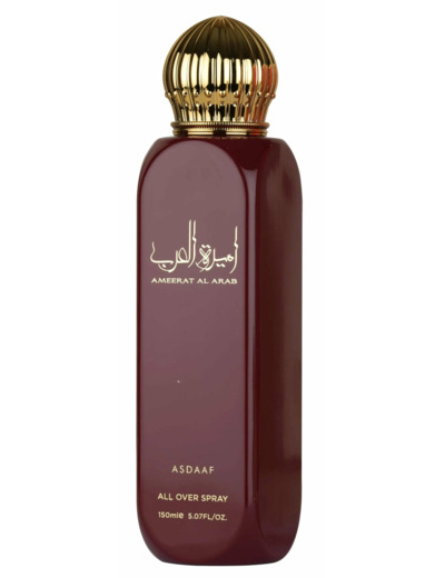 Ameerat Al Arab All Over Spray – Brume parfumée - 150 ml