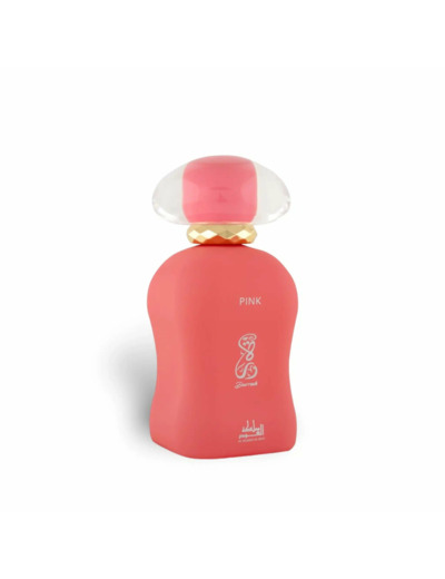 Parfum de Dubaï - Pink - 100ml