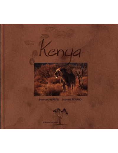 KENYA - ESPACES SAUVAGES EN PAYS SAMBURU