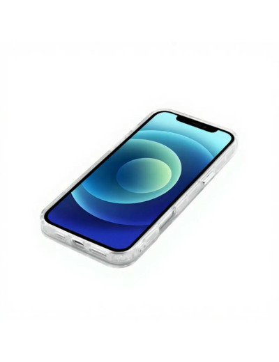 COVERME Coque Stardust iPhone (Tous les modèles)