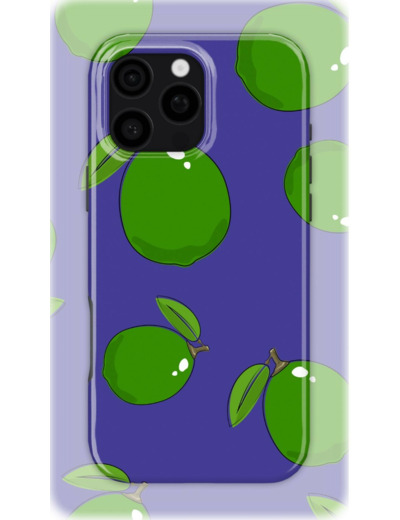 Limo Limo | Coque de téléphone 3D 2en1 Ultra-résistante