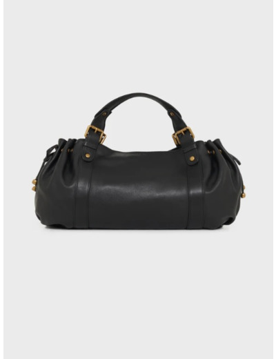 Sac à main en cuir - 24H