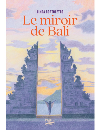 LE MIROIR DE BALI