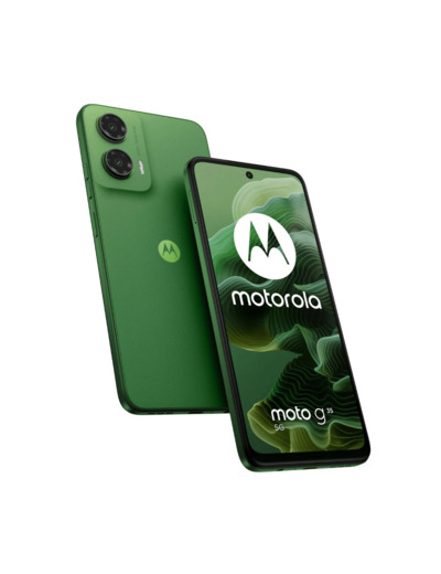 MOTOROLA Moto G35 5G - Neuf
