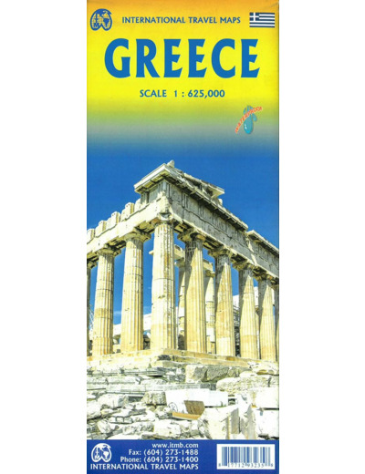 GREECE WATERPROOF