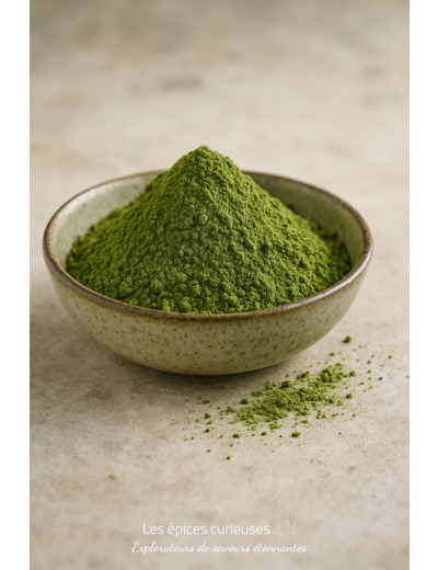 Moringa Oleifera