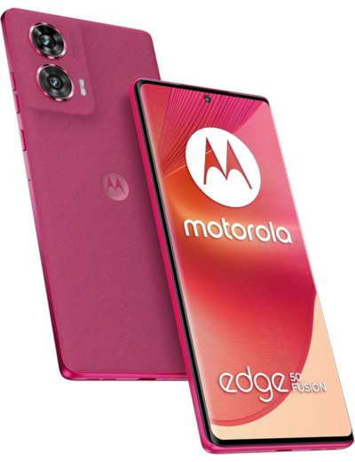 MOTOROLA Edge 50 Fusion - Neuf