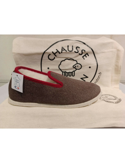 CHAUSSE MOUTON   Soft