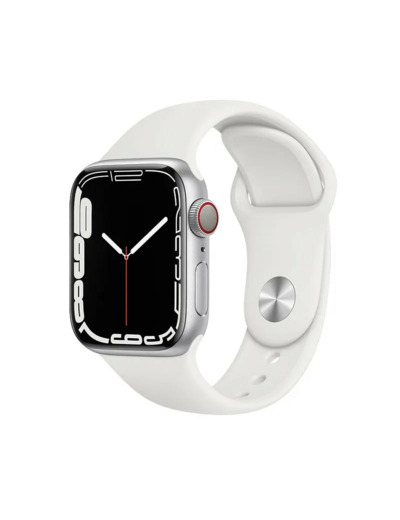 APPLE Watch Bracelet Sport en silicone