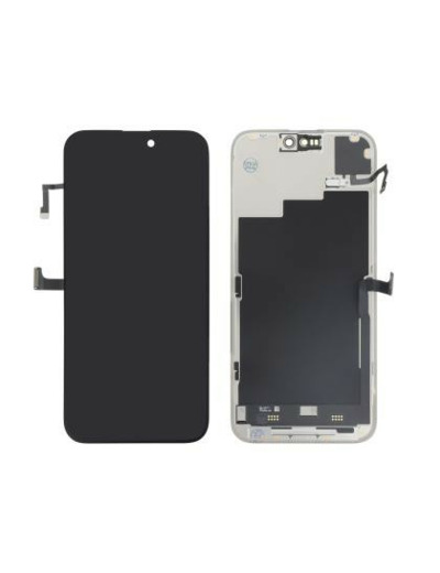 Ecran complet iPhone 15 Pro Max (Service Pack)