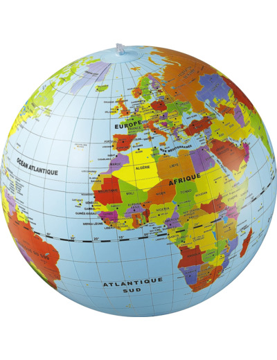 MAXI GLOBE 50 CM