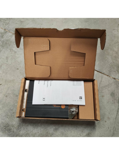IFM - R360 SafetyController - 13849 - CR7021