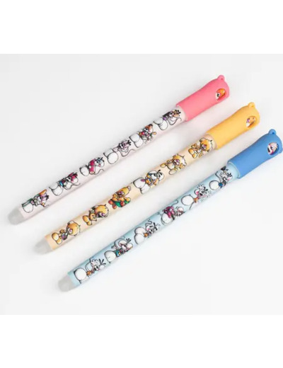 DIDDL Stylo Twist effaçable