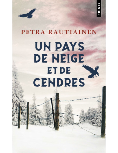 UN PAYS DE NEIGE ET DE CENDRES