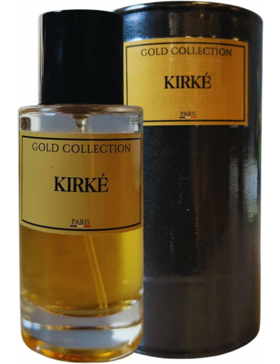 Gold Collection Paris - Kirké - 50ml