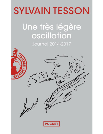 UNE TRES LEGERE OSCILLATION