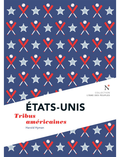 ETATS-UNIS - TRIBUS AMERICAINES