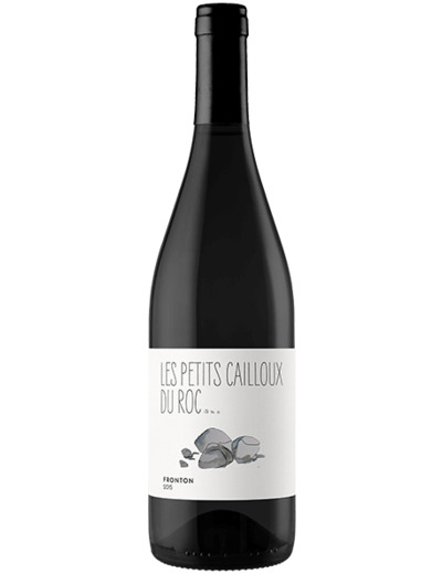 Les Petits Cailloux Du Roc