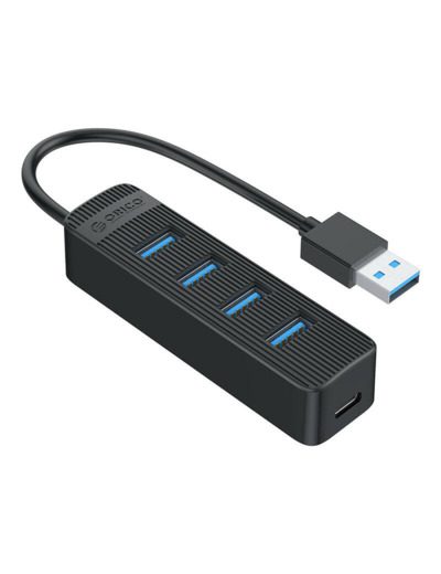 Hub USB vers 4x USB 3.0