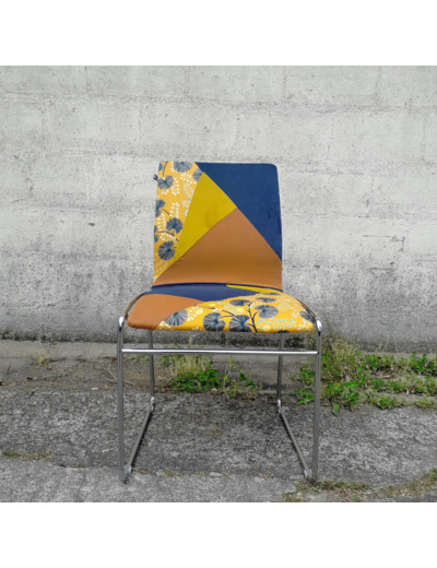 Chaise PATCH