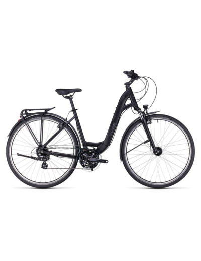 cycle-obsession.com CUBE TOURING BLACK METAL EASY ENTRY 45 velo VTC