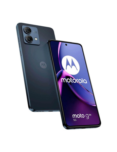 MOTOROLA Moto G84 5G - Neuf