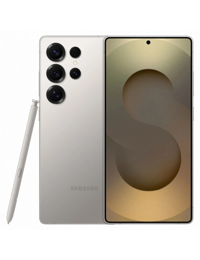 SAMSUNG Galaxy S25 Ultra - Neuf