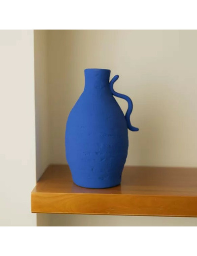 Vase en céramique Crète