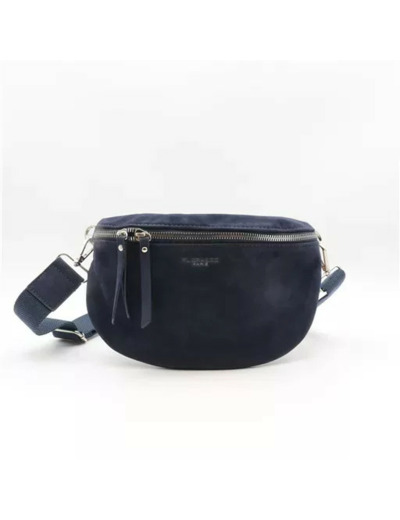 P394- Banane aspect Daim Flora & Co (marine)