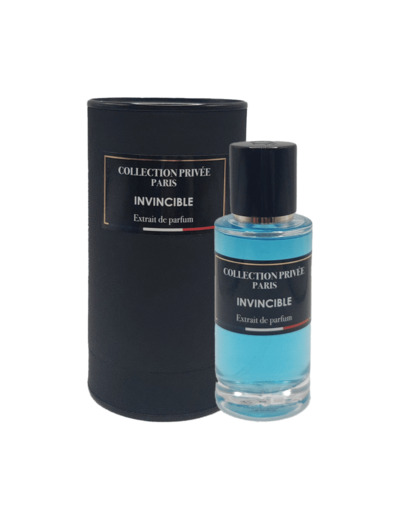 Invincible - Collection Privée Paris - 50ml