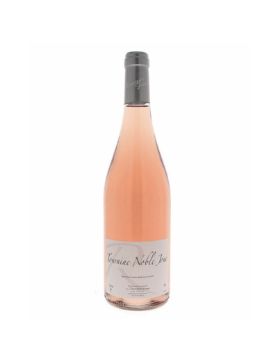 TOURAINE NOBLE JOUE AOP ROSÉ DOMAINE ROUSSEAU