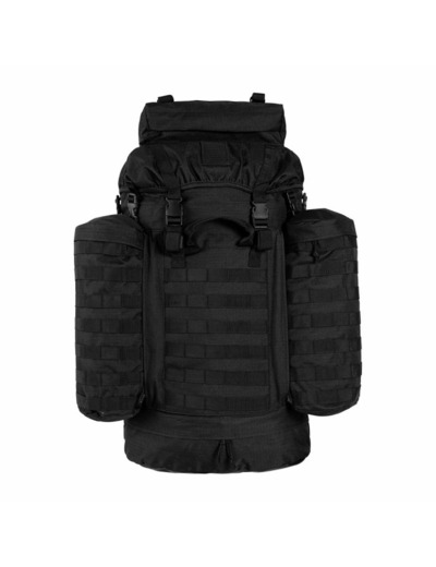 SAC A DOS COMBAT 100L NOIR