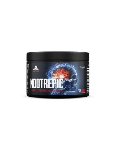 PEAK NOOTREPIC 240G