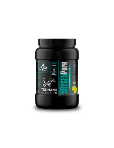 TSUNAMI PEPTORYGEN PURE 630G