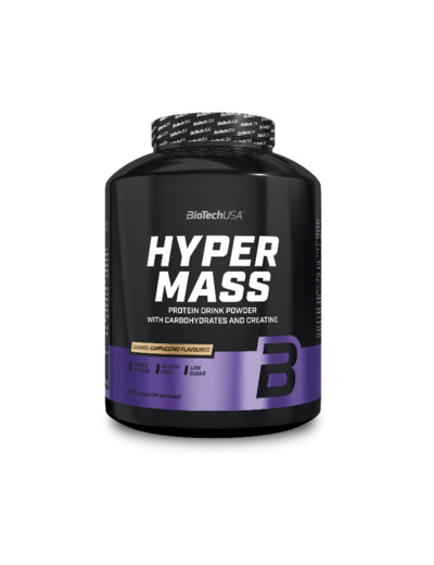 BIOTECH HYPER MASS