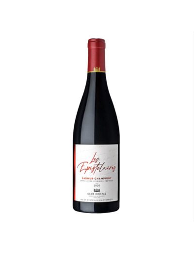 LES EPISTOLAIRE CLOS CRYSTAL