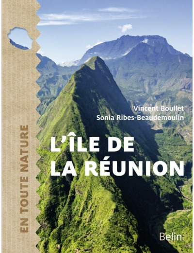 L'ILE DE LA REUNION