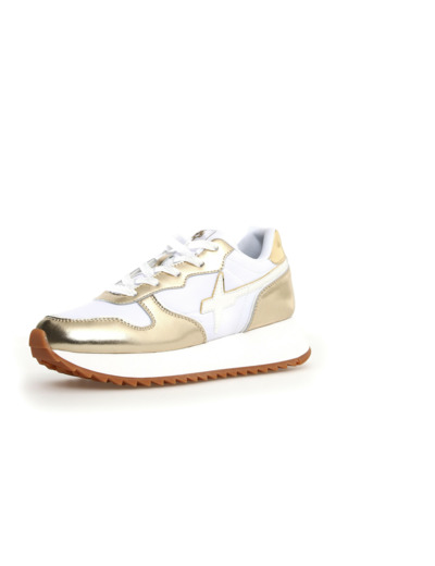 Jet - W - Platinum/White - W6YZ