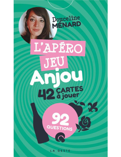 APERO JEU - ANJOU