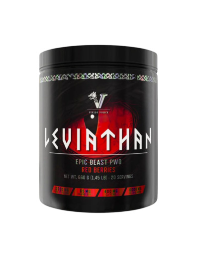 VIKING POWER LEVIATHAN 660G