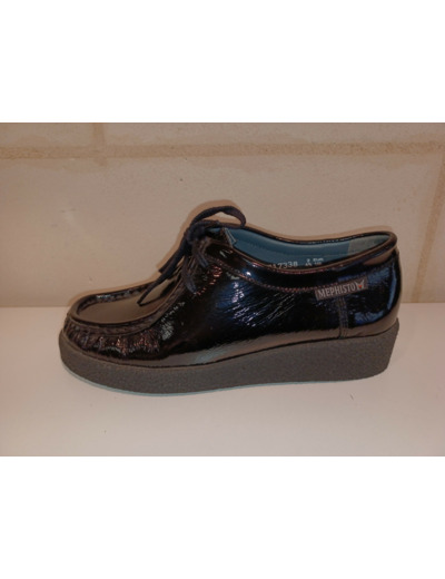 MEPHISTO  CHRISTY vs n