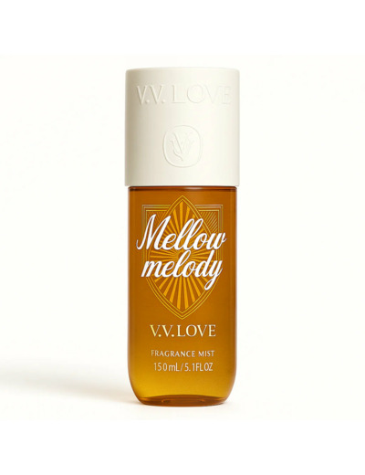 Brume V.V.LOVE - Mellow Melody - 150ml