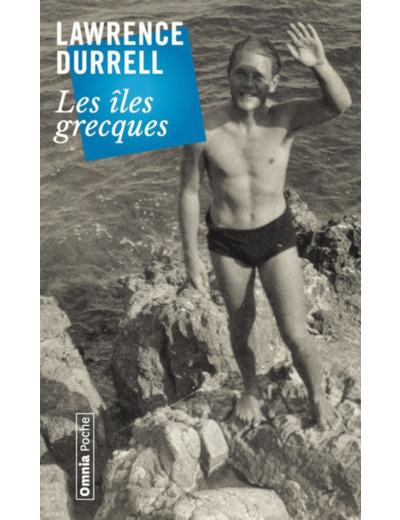 LES ILES GRECQUES 2E EDITION