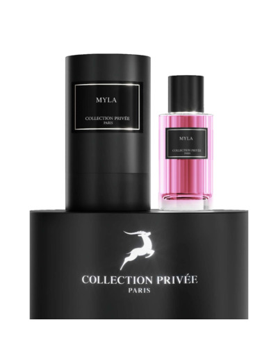 Collection Privée Gazelle - Myla - 50ml