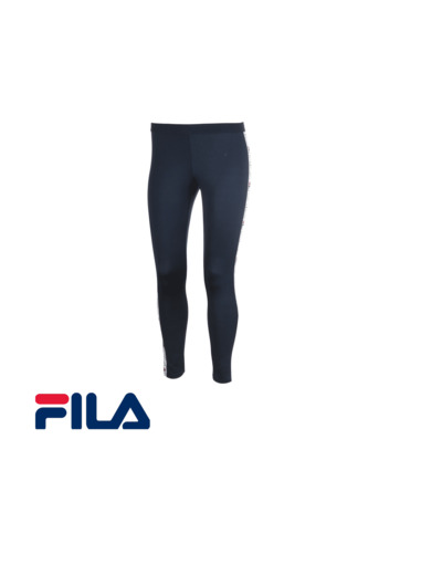 FILA LEGGINGS Lilli Peacoat Blue